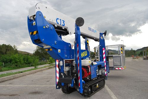 - C13