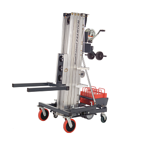  Wienold Lift Universal WLU/Ks5.1 Premium